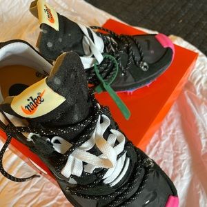 Nike Zoom Terra Kiger 5 Off-White